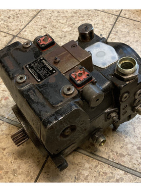 Brueninghaus Hydromatik A4VG56EP1D1/32R 9609940 25.17.02.23