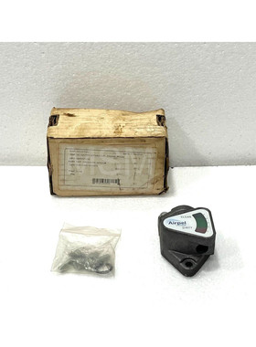 Airpel / Spx Differential Pressure Indicator For Model OV /