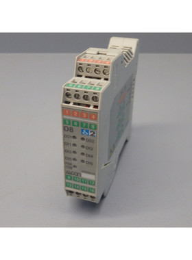 D853500000 - Ascon - D8-5350-0000 / Isolated Acquisition Mod