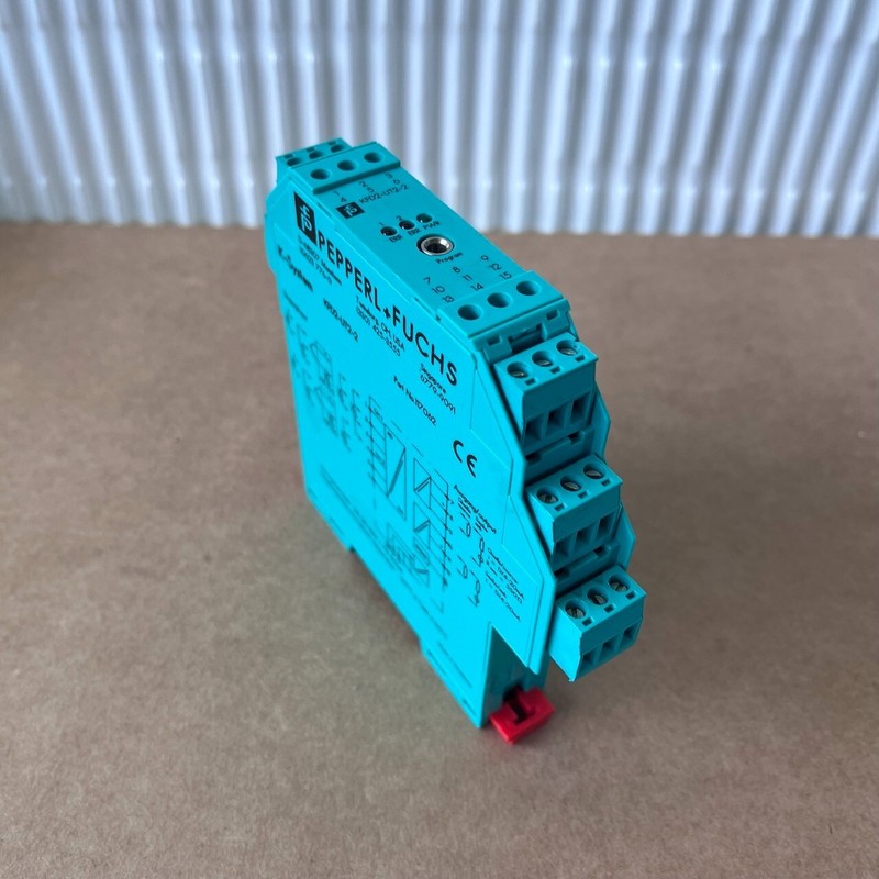 Pepperl+Fuchs K-System KFD2-UT2-2 079062