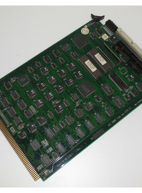 debis Systemhaus CPUB 2310-10A Assy 91 PB 2310 GEI 6000 CPU2