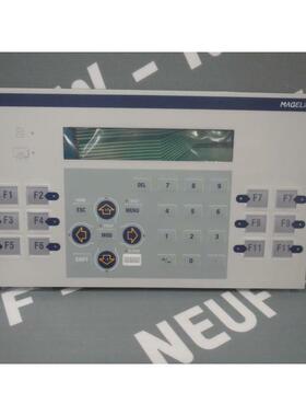 CLAVIERXBTP0210 - Telemecanique - Keyboard XBTP02 10/Keyboar