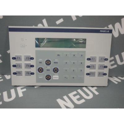 CLAVIERXBTP0210 - Telemecanique - Keyboard XBTP02 10/Keyboar