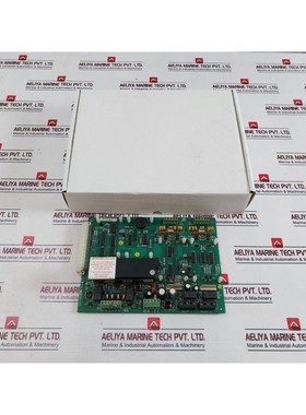 MI-PRN037 Carte De Circuit Imprimé Rév : 05