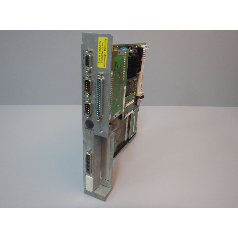 LKIPC041NNNN - Indramat - Lk IPC04.1N-NNN / Oper. Interf. Co