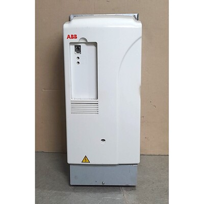 ABB Acs800-u1-0030-5+L503+P901 Vfd Ac-Antrieb 30HP