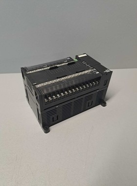 CP1LEM40DT1D - Omron - CP1LEM40DT1D / CPU Used