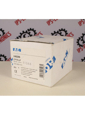 EATON 248296 Z-FW-LP (Automatic Restart Modul) - 6 Monate Ga