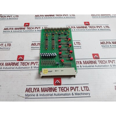 Phontech 88000-023 PCB Card