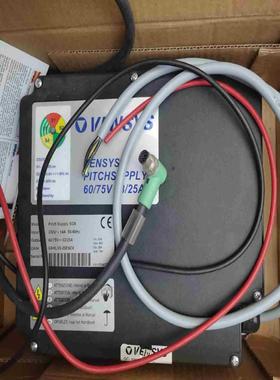 VENSYS变桨充电器SG625MWVENSYS P议价