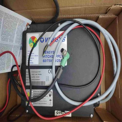 VENSYS变桨充电器SG625MWVENSYS P议价