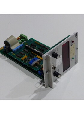 Hottinger Baldwin DA 24 Digitalanzeiger