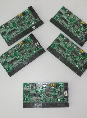 Towa HLS-DIO12SB PC-00079B-01 ALZCI804-SKA1A-P (lot of 5)