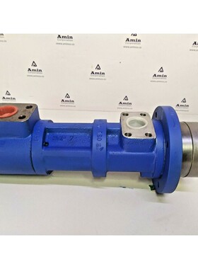 KRAL CK 42.1113H Triple screw pump - TESTED