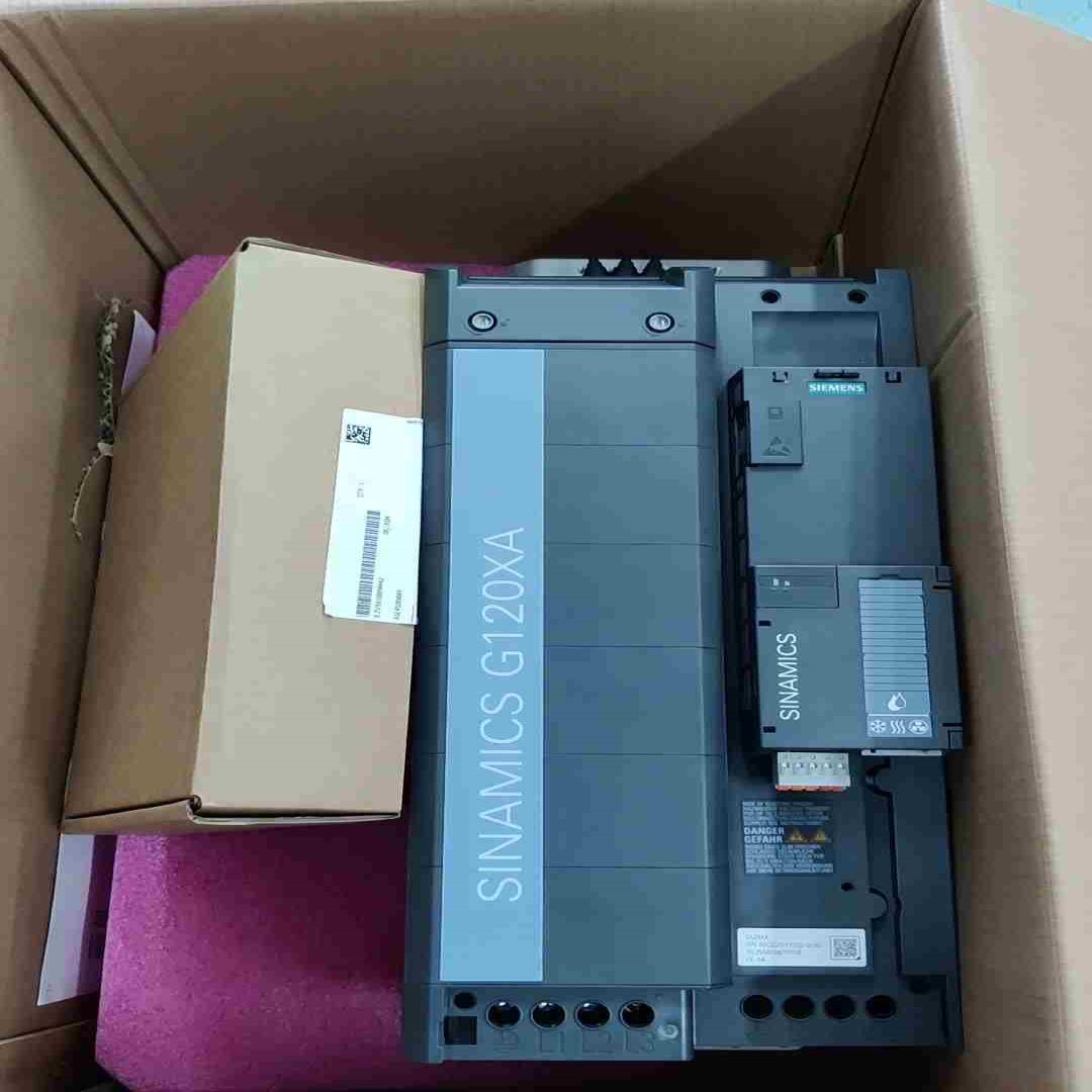 G120XA变频器6SL3220-1YD32-0UB0议价