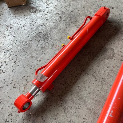 Kubota RG518-67501 Auslegerzylinder KX91 ORIGINAL Ersatzteil