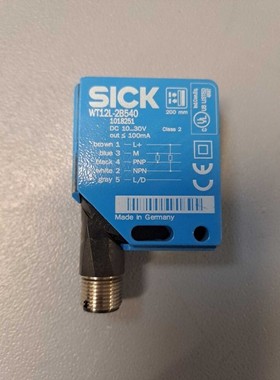 1018251 - SICK - WT12L-2B540/Designation Used
