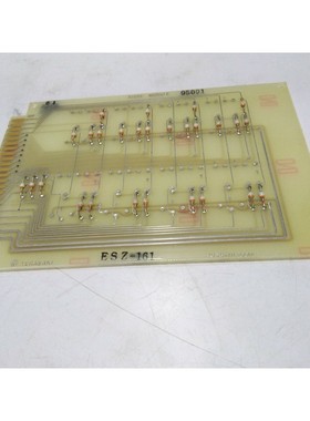 TERASAKI ESZ-161 PCB K /782/ 11-001A Diodo Modulo ESZ161