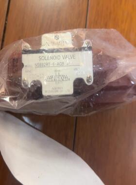 Nakakita NS692RT-6-ACB-56电磁阀议价