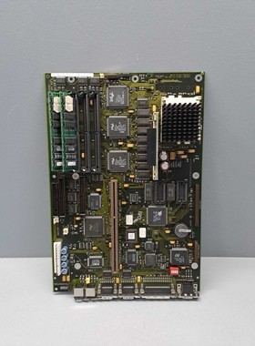 S26361D842 - Siemens - S26361-D842 / Board Motherboard Used