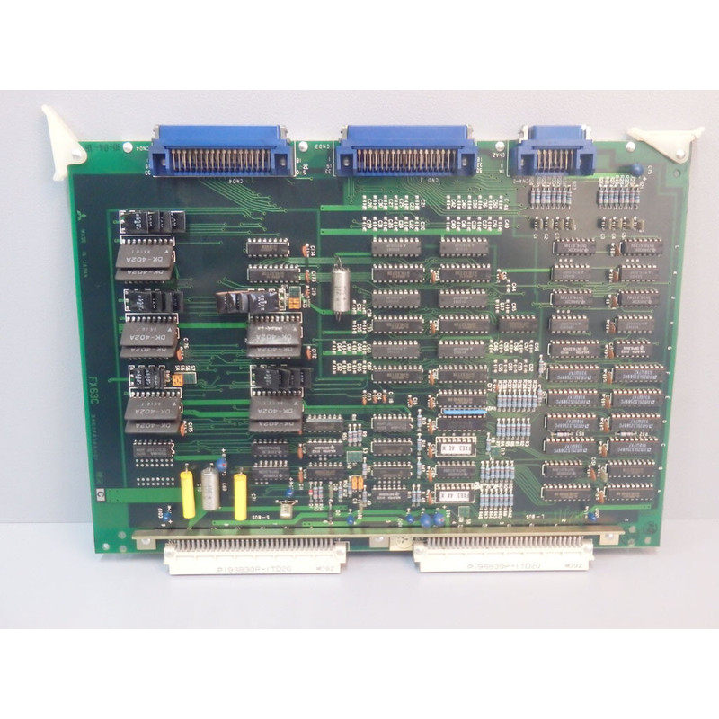 FX63C - MITSUBISHI - FX63C/BN624A546H01 Scheda Di Controllo
