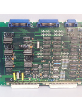 FX63C - MITSUBISHI - FX63C/BN624A546H01 Scheda Di Controllo