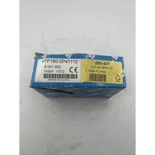 SICK VTF 180-2P41112 6041802 PHOTOELECTRIC SENSOR NEW IN BOX