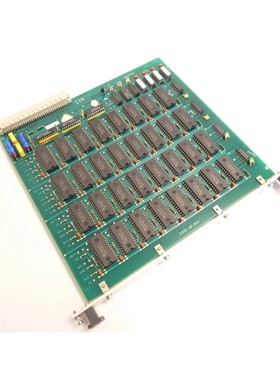 Philips 4022 224 68943 Leiterplatine USPP