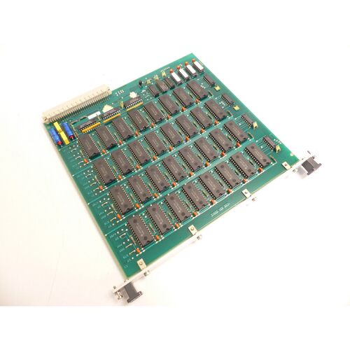 Philips 4022 224 68943 Leiterplatine USPP - 封面
