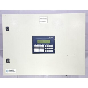 SMART BJORGE PANEL COM SYSTEM PAN STI AUTOMATION ALARM