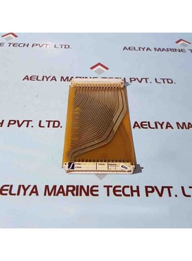 stromberg sgec 6e1 pcb card b452287 b