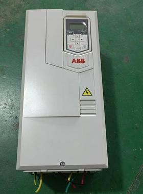 ABB变频器ACS530-01-12A6-4  55KW议价