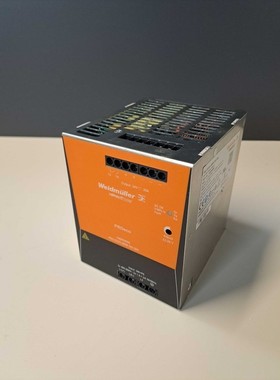 1469550000 - WIEDMULLER - 1469550000 / ALIMENTATION USED