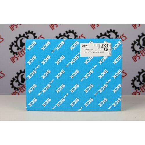 SICK SKS36-HFA00S09 (ID 1077421) (ENCODER) - 6 months warran