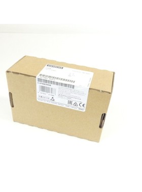 Siemens 6GT2801-4BA10 Simatic RF350R SN VPK8230438 - ungebra