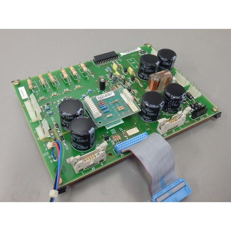 VX4A45101 - TELEMECANIQUE - VX4-A45101 / Card per ATV452 Use