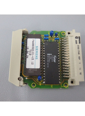 6AV39711BA020CA0 - Siemens - 6AV3971-1BA02-0CA0 / Speicher S