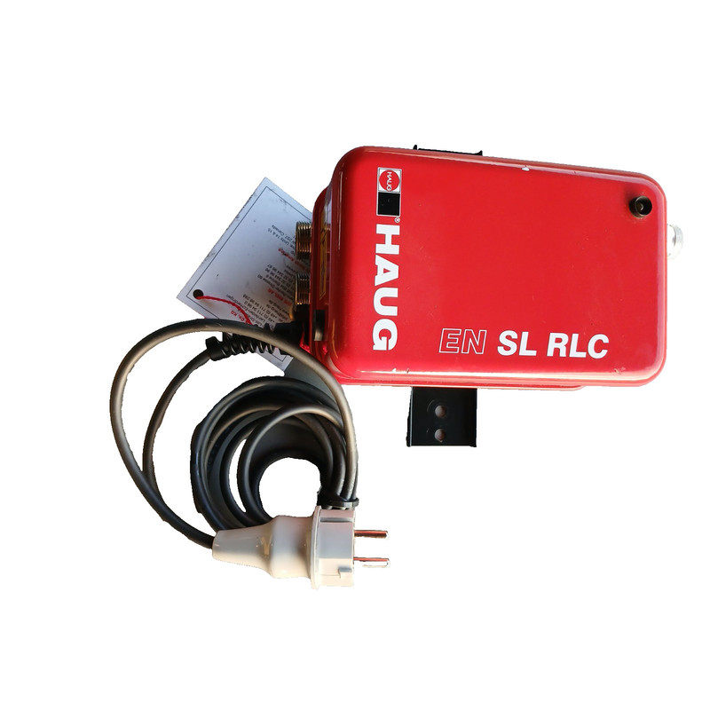 HAUG EN SL RLC Hochspannungs-Netzteil