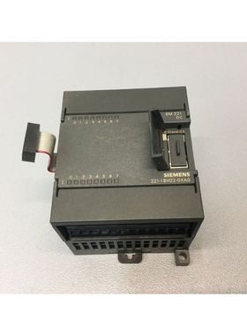 6ES72211BH220XA0 - Siemens - 6ES7221-1BH22-0XA0 / Entradas T