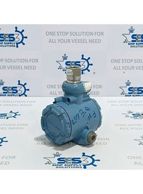 Rosemount 2088A1S22A104 压力变送器 0 到 1 巴 abs 10.5-36VDC