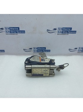 DBI Sala 5000335 Handy Seil Griff Rev E 9500627