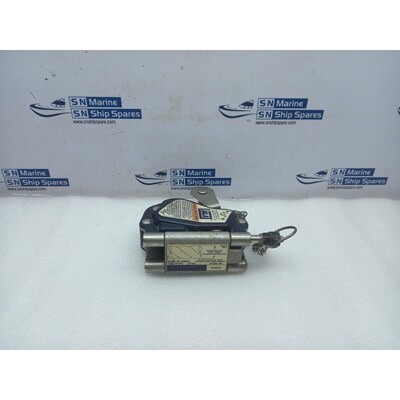 DBI Sala 5000335 Handy Seil Griff Rev E 9500627