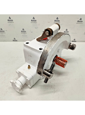 Transmetteur De Treuil De Chargement Marol PR-40V-92