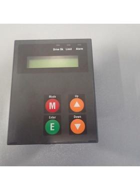 KBXV1 - GEFRAN - KBXV-1 / Teclado GEFRAN KBXV-1 Teclado Cont