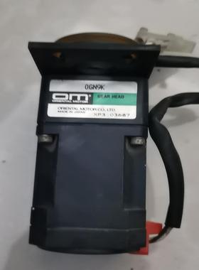 日本东方马达  0RK1GN-C0GN9K议价