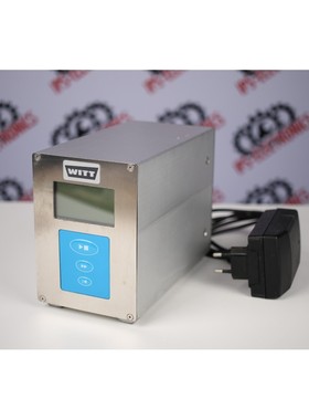 WITT-GASETECHNIK PA-C02-L (C02 分析器) - 6 个月保修