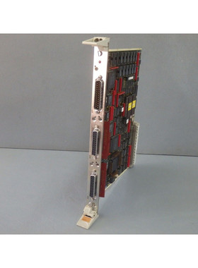 6FX11385BB04 - SIEMENS - 6FX1138-5BB04 / Board Coprocessor U