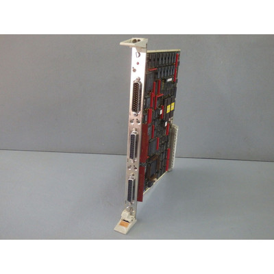 6FX11385BB04 - SIEMENS - 6FX1138-5BB04 / Board Coprocessor U