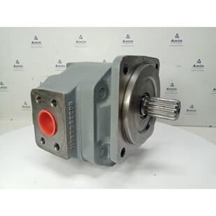 Motore Idraulico Hydreco Hamworthy MC2215C5B1D