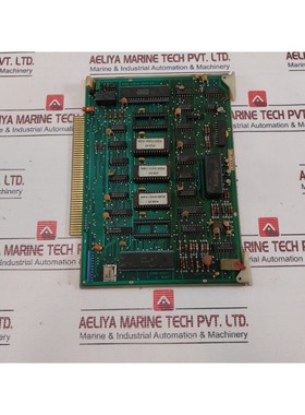 Sesa-madrid ES55-03248 AAAA-KK Placa de Circuito Impreso